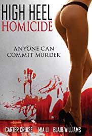 Watch Free High Heel Homicide (2017)