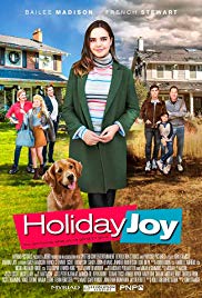 Watch Free Holiday Joy (2016)