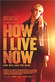 Watch Free How I Live Now (2013)