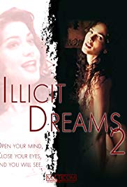 Watch Free Illicit Dreams 2 (1997)