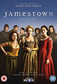 Watch Free Jamestown (2017)