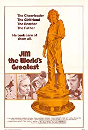 Watch Full Movie :Jim, the Worlds Greatest (1976)