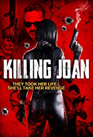 Watch Free Killing Joan (2016)