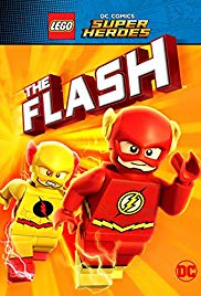 Watch Free  Lego DC Comics Super Heroes The Flash (2018)