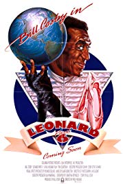 Watch Free Leonard Part 6 (1987)