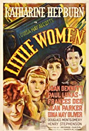 Watch Free Little Women (1933)
