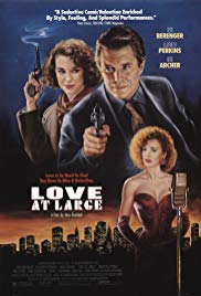 Watch Free Love at Large (1990)