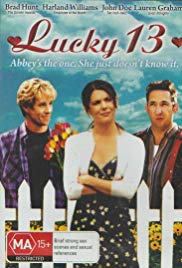 Watch Full Movie :Lucky 13 (2005)