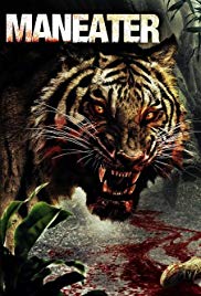 Watch Free Maneater (2007)