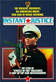 Watch Free Instant Justice (1986)
