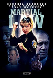 Watch Free Martial Law (1990)