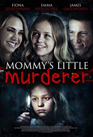 Watch Full Movie :Mommys Little Girl (2016)