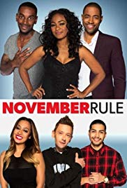 Watch Free November Rule (2015)