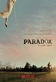 Watch Free Paradox (2018)