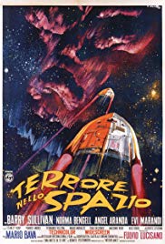 Watch Free Planet of the Vampires (1965)