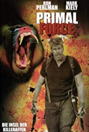 Watch Free Primal Force (1999)