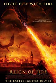 Watch Free Reign of Fire (2002)