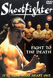 Watch Free Shootfighter: Fight to the Death (1993)