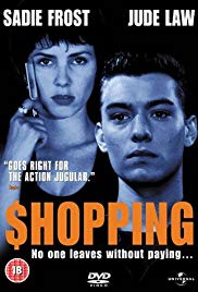 Watch Free Shopping (1994)