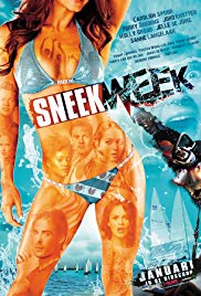 Watch Free Sneekweek (2016)