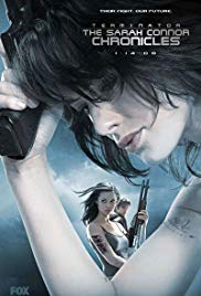 Watch Free Terminator: The Sarah Connor Chronicles (2008 2009)