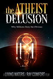 Watch Free The Atheist Delusion (2016)