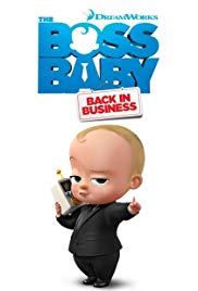 Watch Free The Boss Baby: Back in Business 