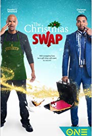 Watch Free The Christmas Swap (2016)