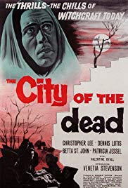 Watch Free The City of the Dead (1960)
