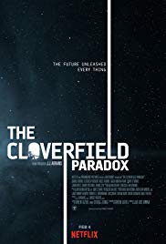 Watch Full Movie :Cloverfield Movie (2018)