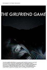 Watch Free The Girlfriend Game (2015)