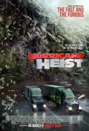Watch Free The Hurricane Heist (2018)