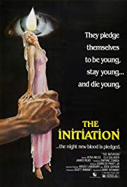 Watch Free The Initiation (1984)