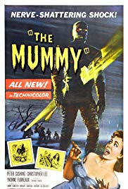 Watch Free The Mummy (1959)