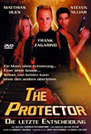 Watch Free The Protector (1998)