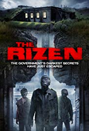 Watch Free The Rizen (2017)