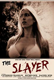 Watch Free The Slayer (2017)