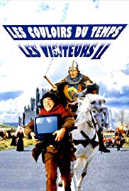 Watch Full Movie :Les couloirs du temps: Les visiteurs II (1998)