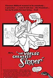 Watch Free The Worlds Greatest Sinner (1962)