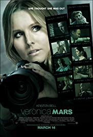 Watch Free Veronica Mars (2014)