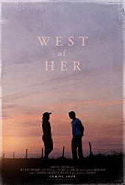 Watch Free West of Her (2016)