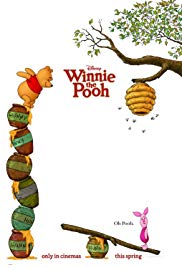 Watch Free Winnie the Pooh (2011)