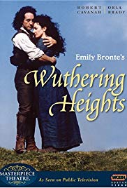 Watch Free Wuthering Heights (1998)
