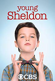 Watch Full Movie :Young Sheldon (2017)