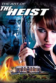Watch Free Art of the Heist (2007 )