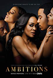 Watch Full Movie :Ambitions (2019 )