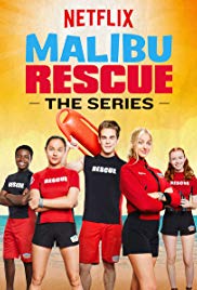 Watch Free Malibu Rescue (TV Series 2019– )