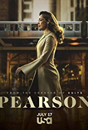 Watch Free Pearson (2019 )