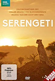 Watch Free Serengeti (2019 )