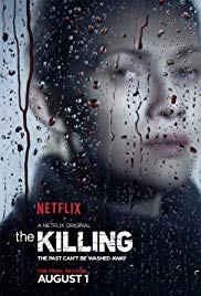 Watch Free The Killing (20112014)
